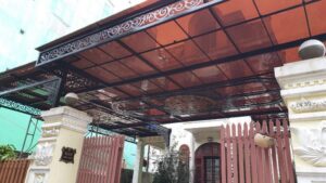 Chọn tấm nhựa lấy sáng theo phong thủy sao cho tốt? 19