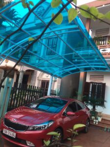 Mái lợp nhà loại nào tiết kiệm chi phí? 31