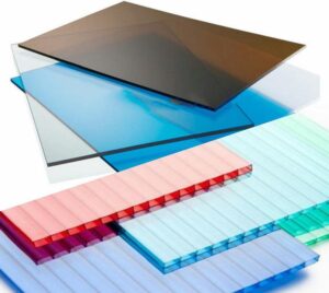 Tấm nhựa lấy sáng dạng phẳng loại nào tốt? 15