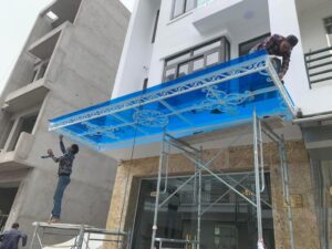 Thi công tấm nhựa lấy sáng trọn gói – lựa chọn địa chỉ nào uy tín? 28