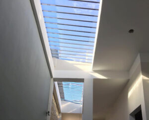 Vật liệu làm giếng trời nào tốt? So sánh những loại phổ biến trên thị trường 17